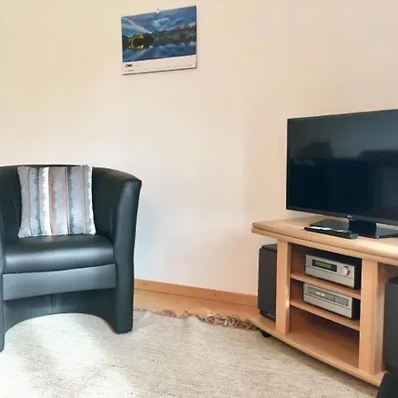 Chesa Palueds Apartment Surlej